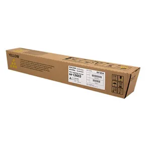 Ricoh Original Toner 841854, yellow, 22500S, Ricoh Aficio MPC 4503, 5503, 6003, O